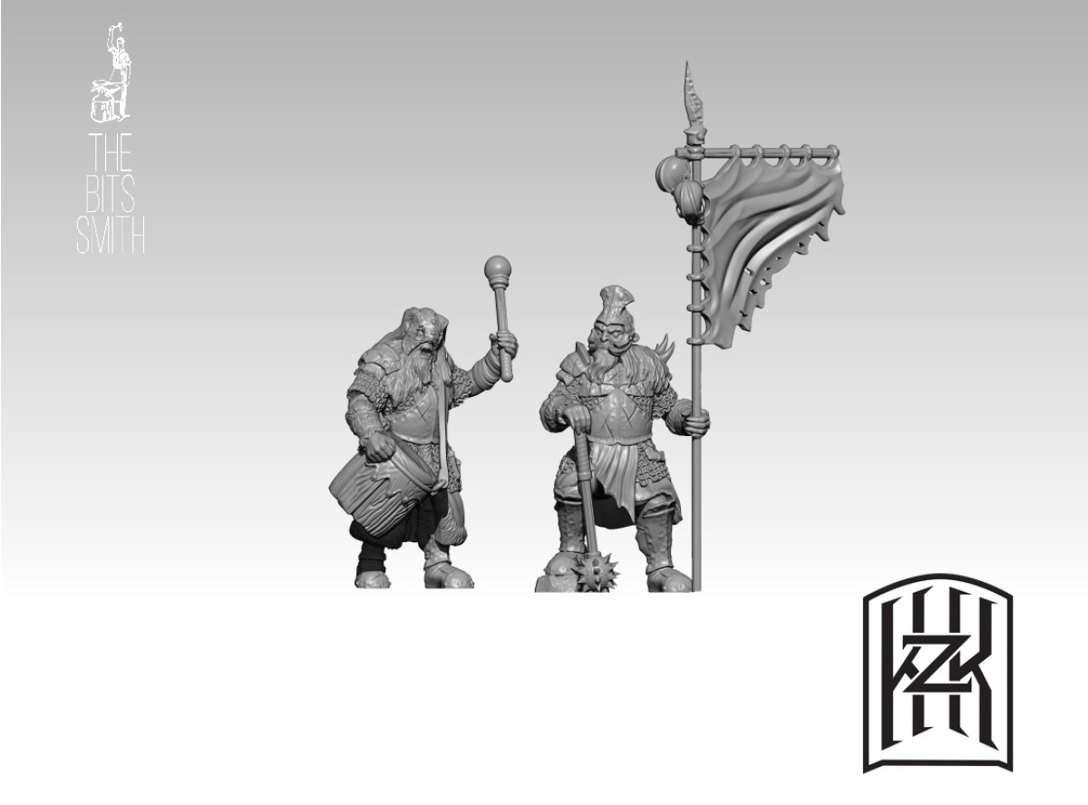 Orc Kommando